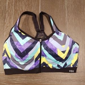VSX Knockout Sports Bra